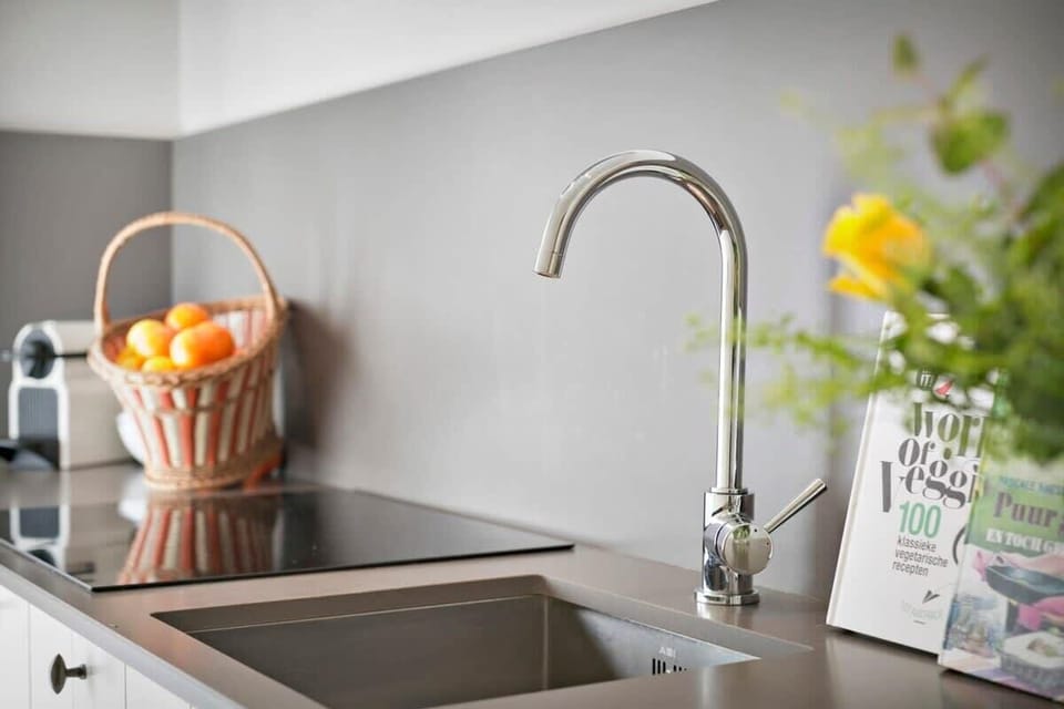 Kitchen details