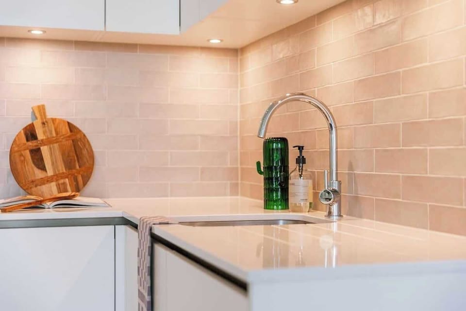 Kitchen details