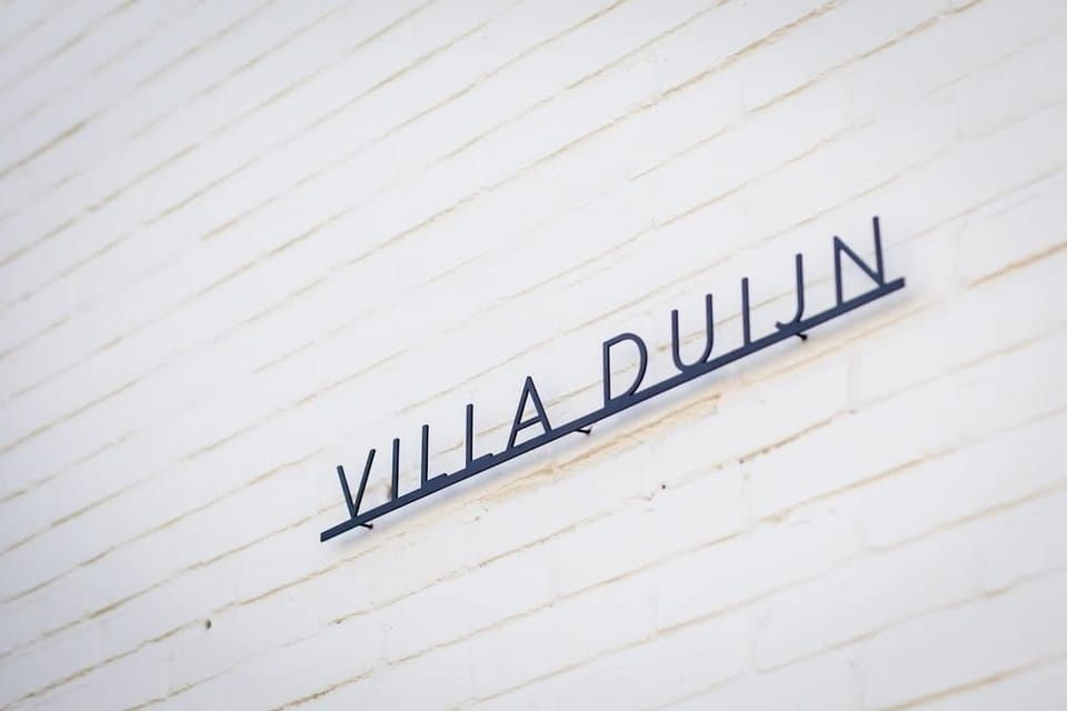 Name of the property building