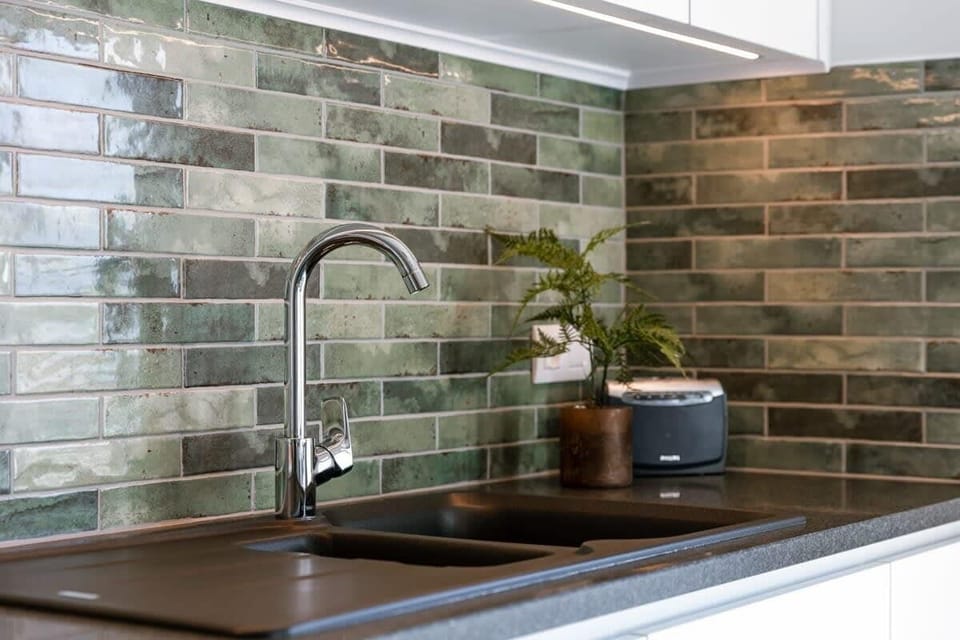 Kitchen details