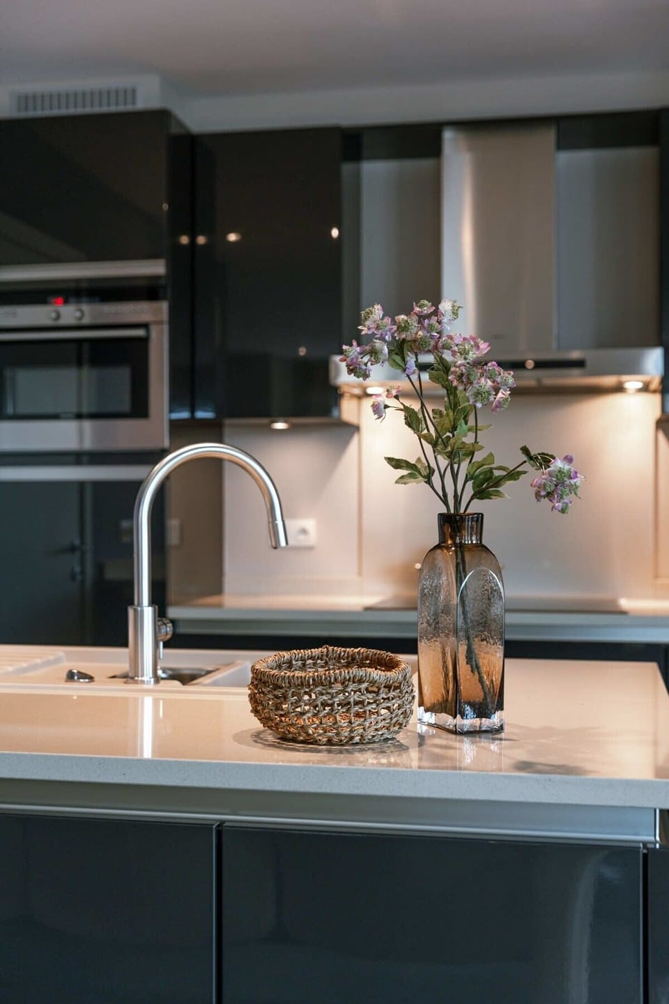 Kitchen details
