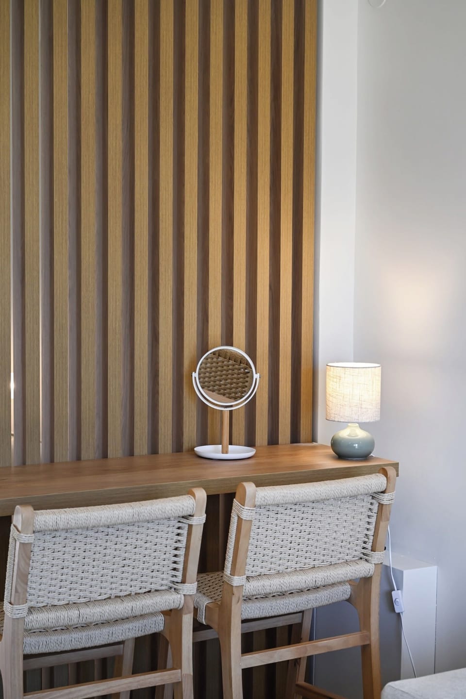 Superior Duplex, Sea View | Living area
