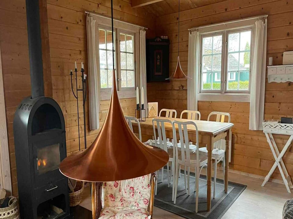 House | Interior