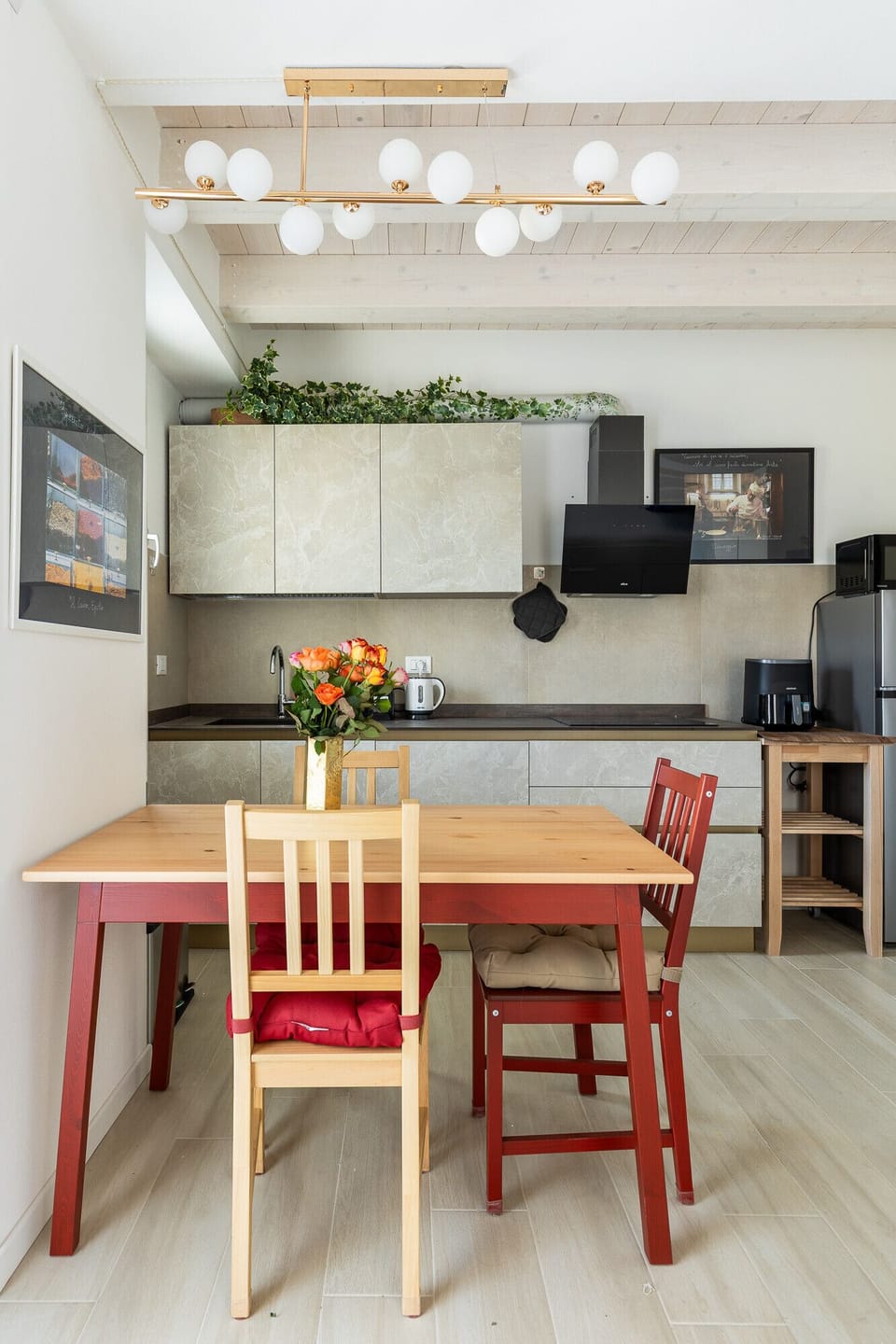House | 1 bedroom