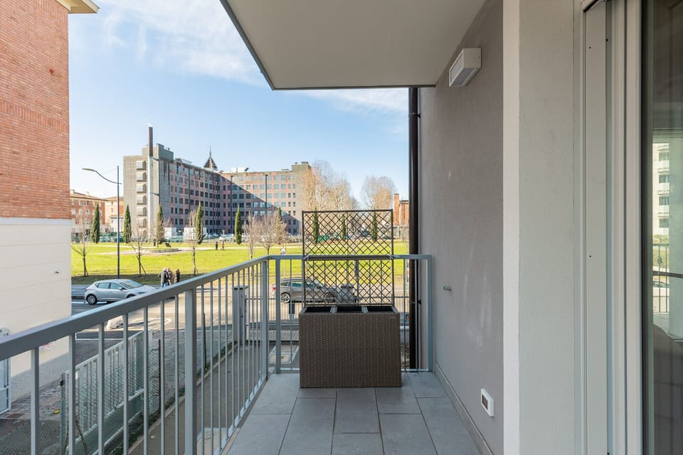 House | 1 bedroom