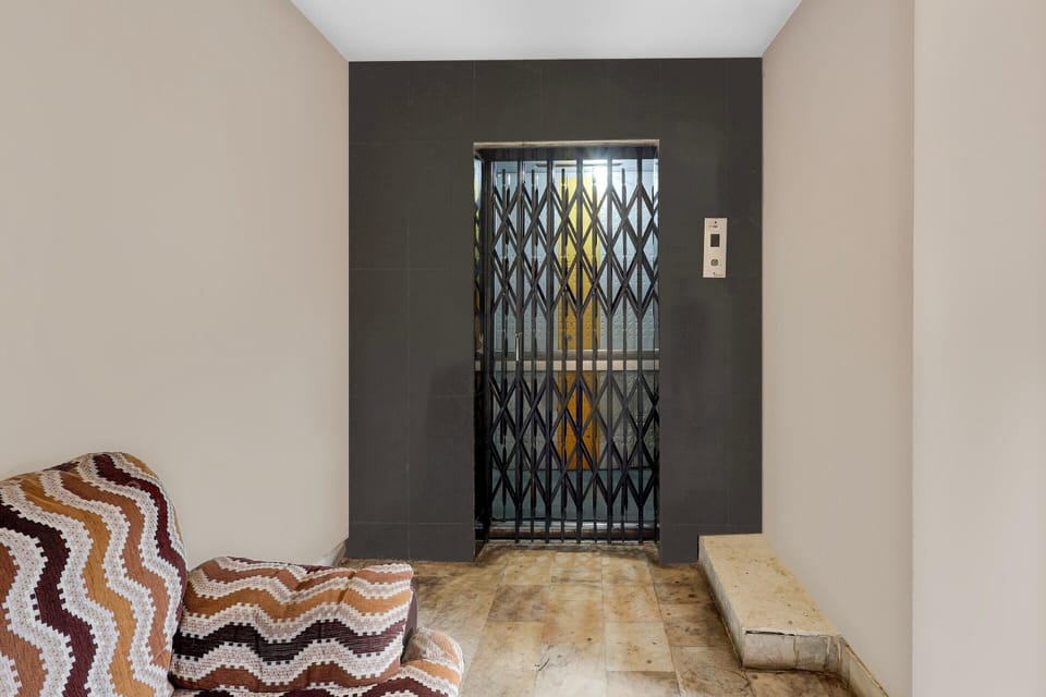 House | Interior