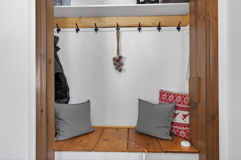 Family Condo, Patio, Mountain View | Interior