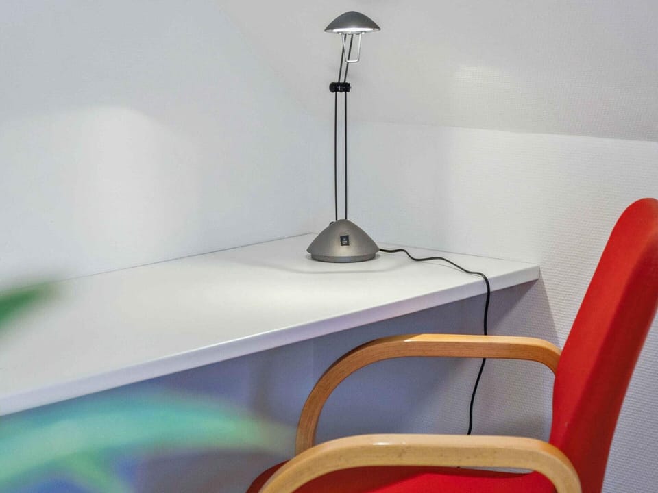 House | Interior