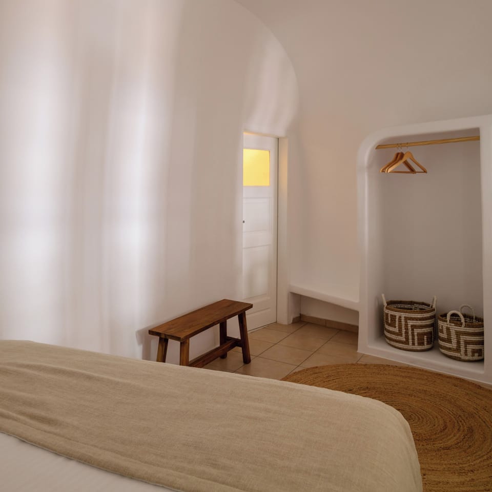 Romantic Room, Sea View