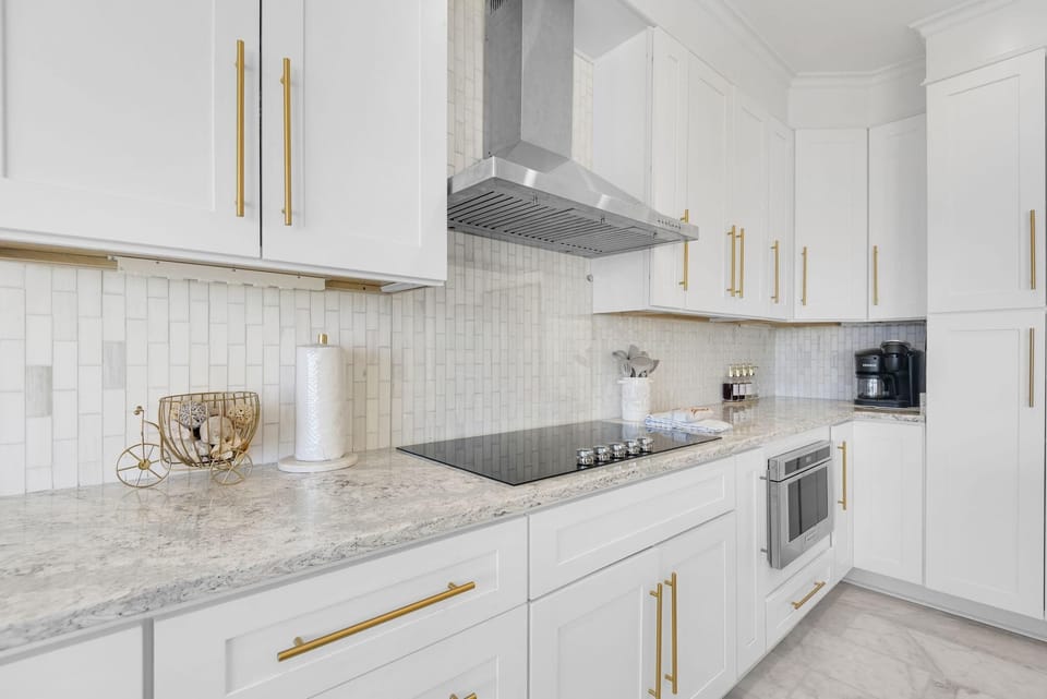 House, Multiple Beds (Buena Vida 22 - A) | Private kitchen