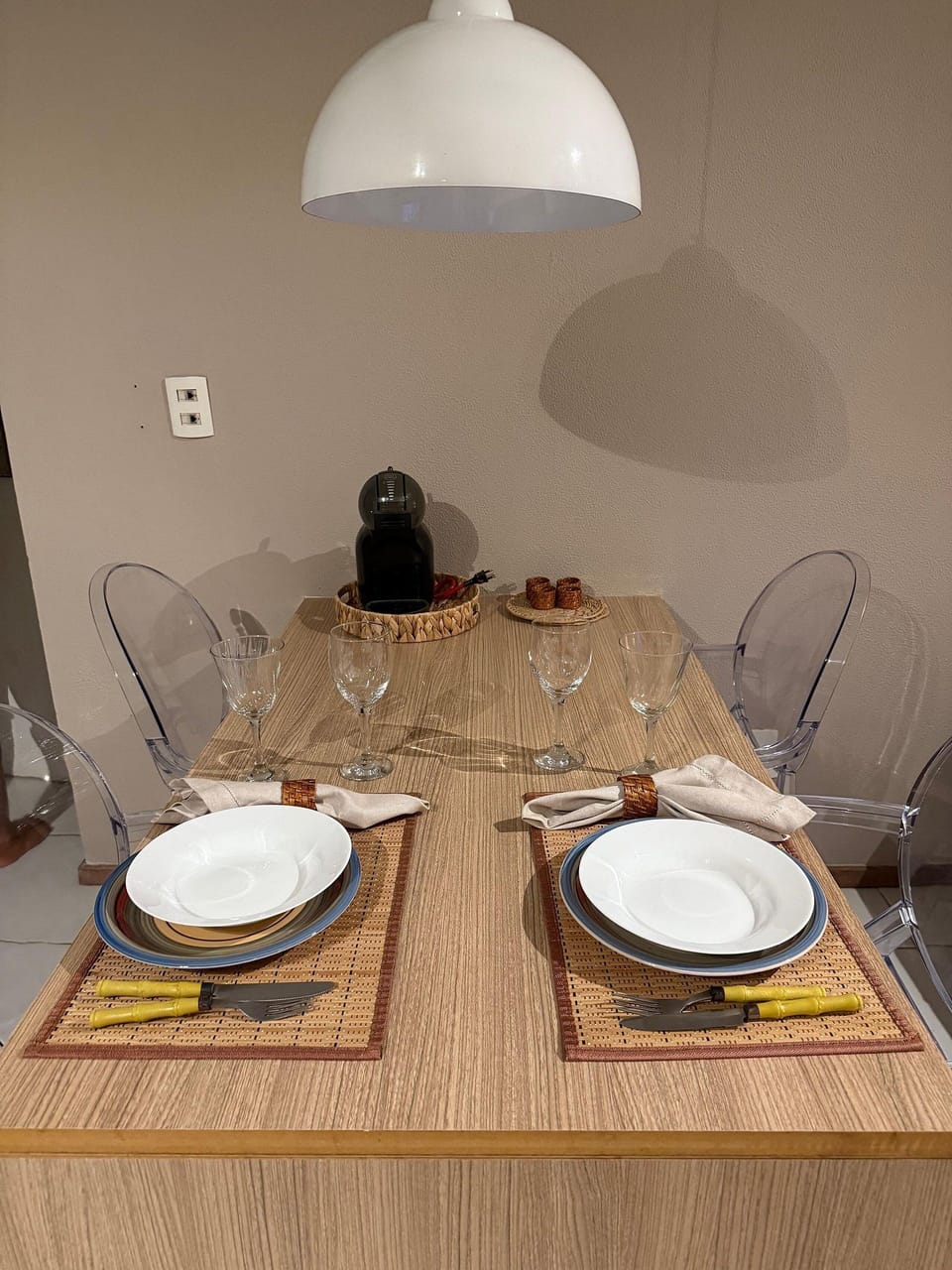 Apartment | Dining