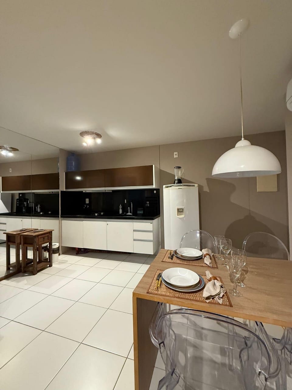Apartment | Dining