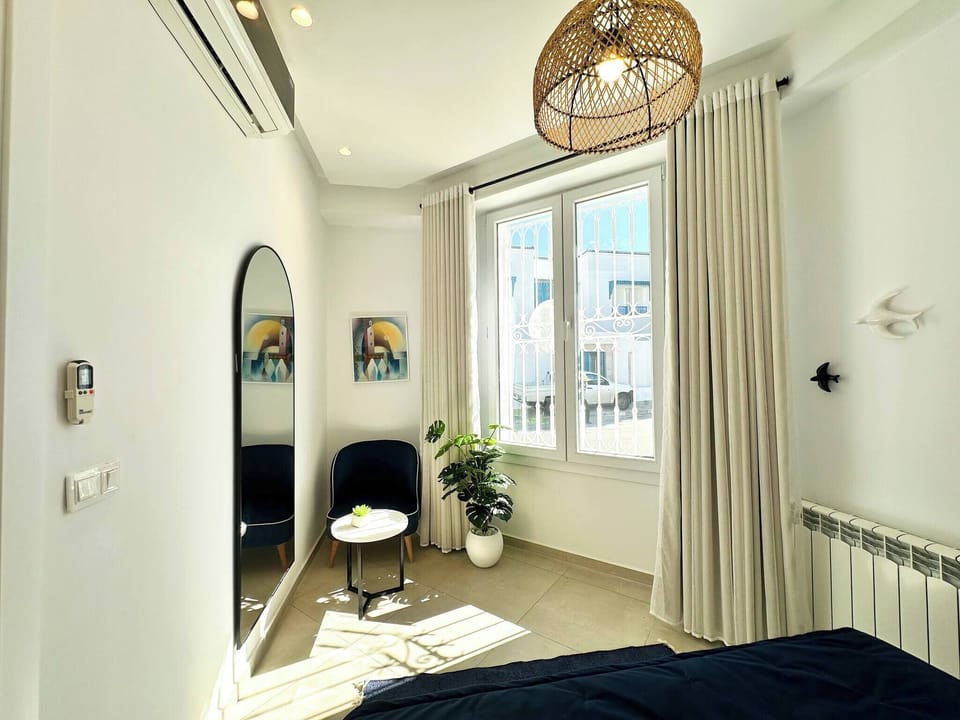 Appartement Yasmina 1 Bedroom Apartment in Tunis Governorate, Tunisia