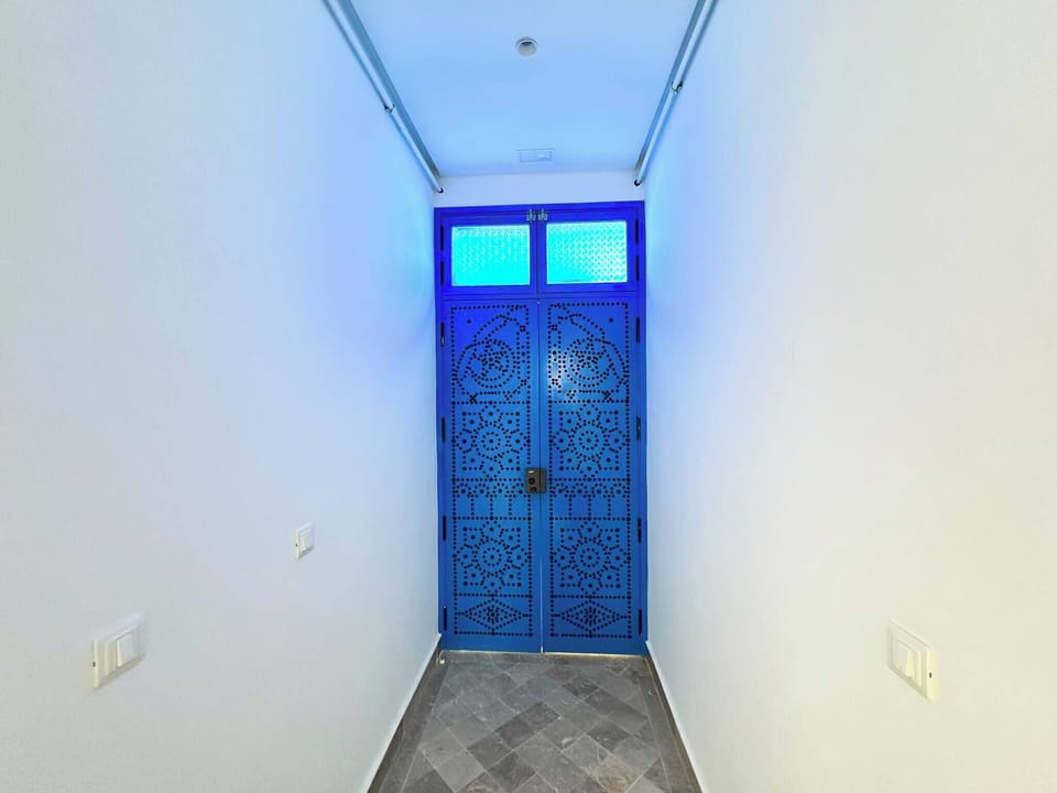 Apartment, 1 Bedroom, Smoking | Interior