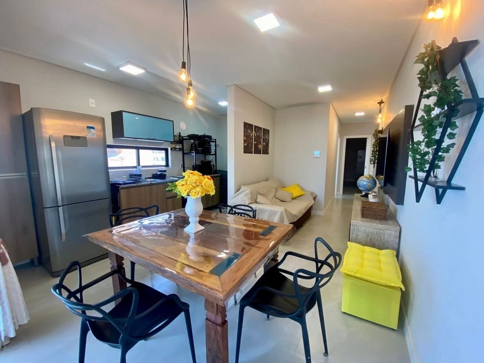 Apartment | Interior