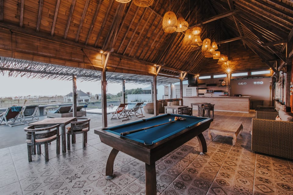 Billiards