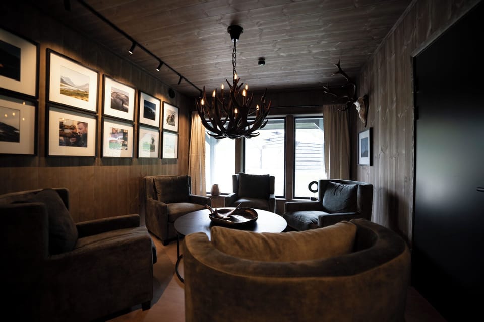Exclusive Suite | Free WiFi