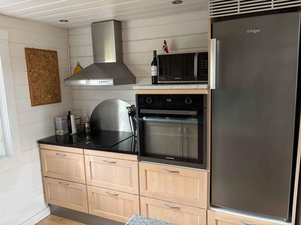 House | Interior