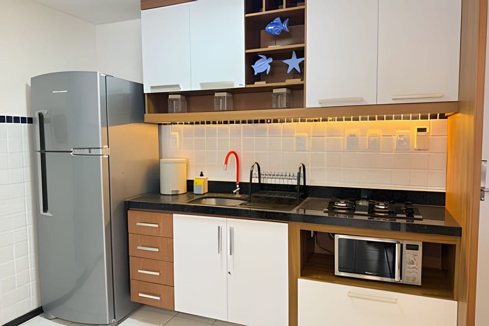Apartment | Private kitchen