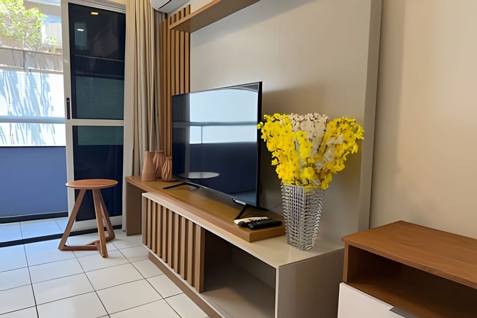 Apartment | Interior