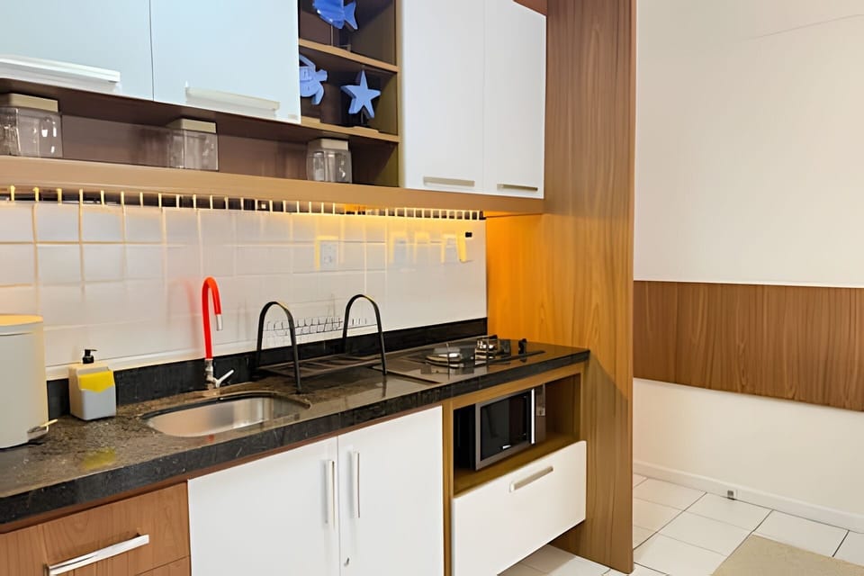 Apartment | Private kitchen