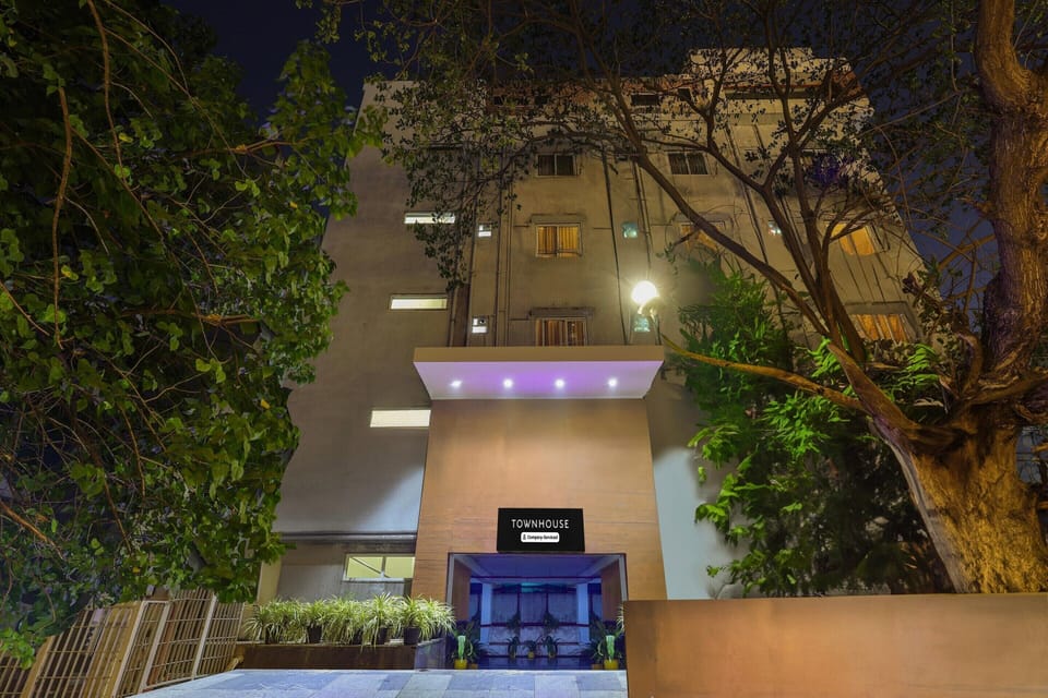 House | Exterior
