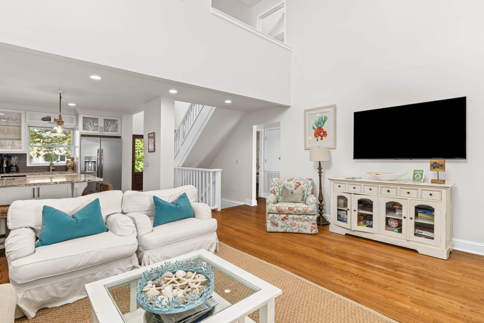 806 Carolina; Wild Dunes; Isle of Palms