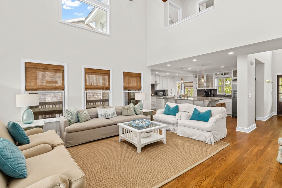 806 Carolina; Wild Dunes; Isle of Palms