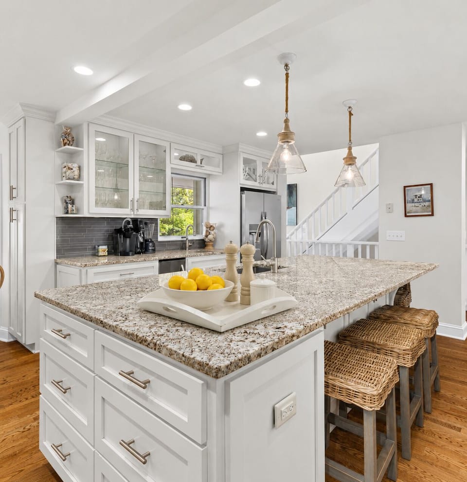 806 Carolina; Wild Dunes; Isle of Palms