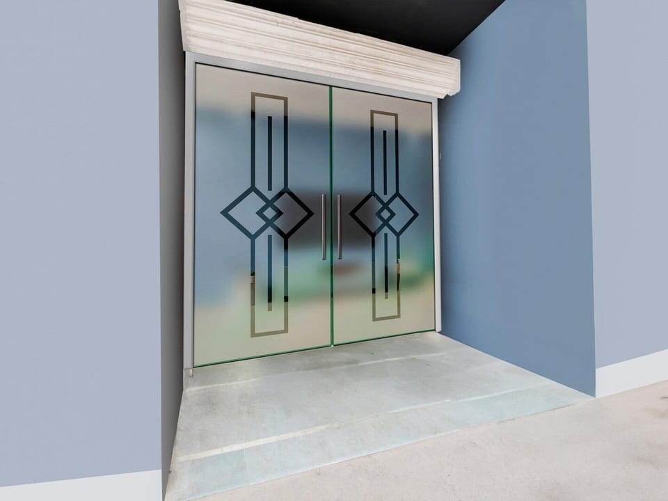 House | Reception