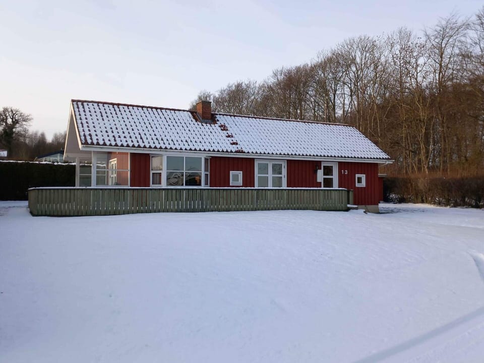 House | Exterior