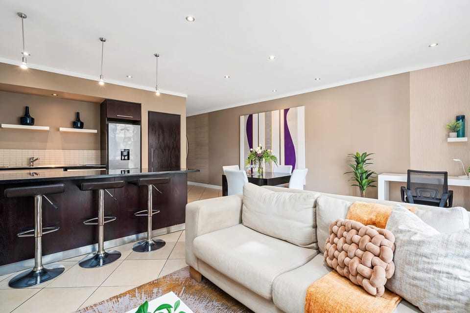Apartment (1 Bedroom) | Interior