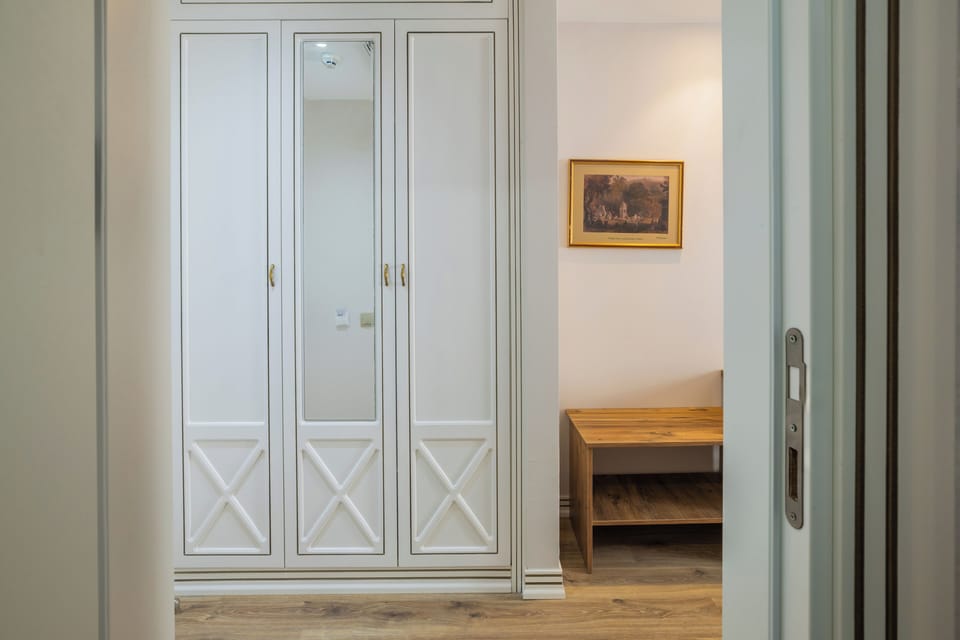 Standard Single Room | Interior