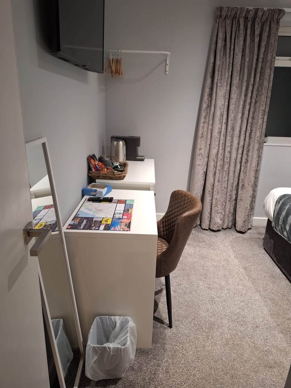 Suite 6-cleaner pic2