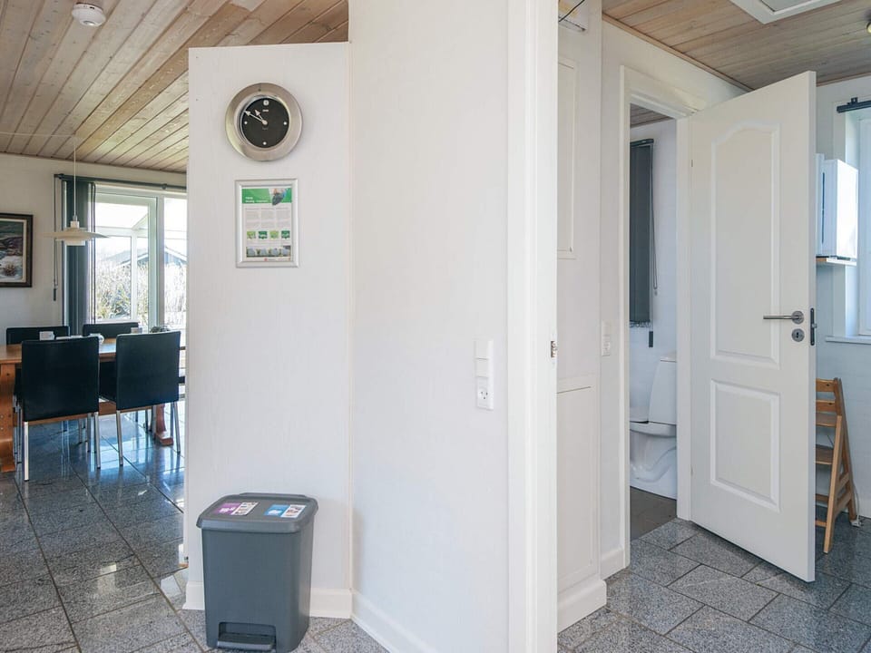 House | Interior
