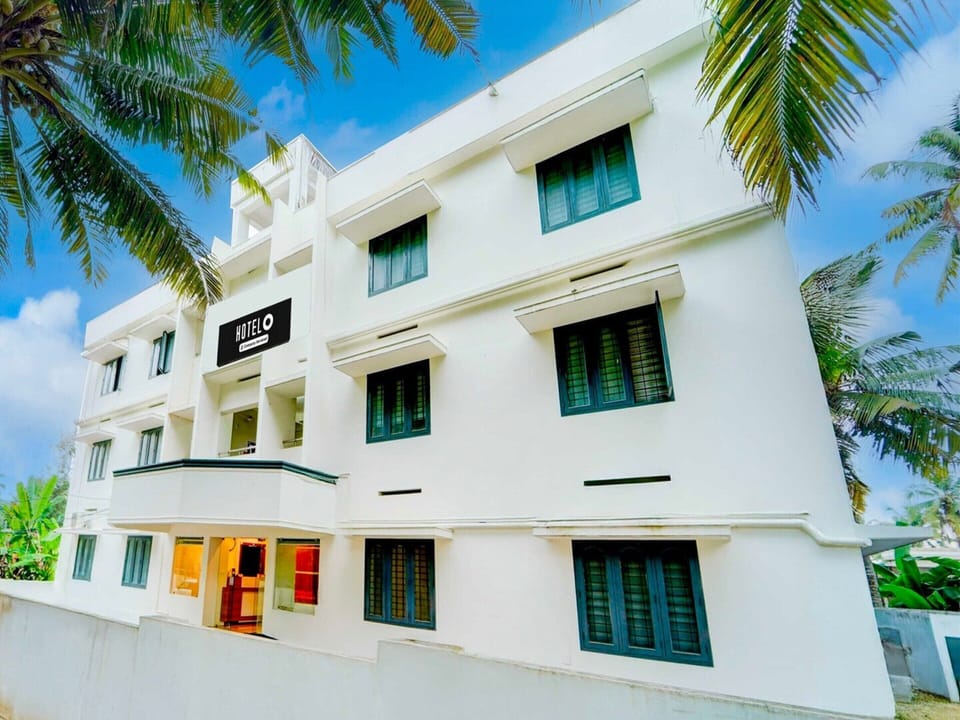 House | Exterior