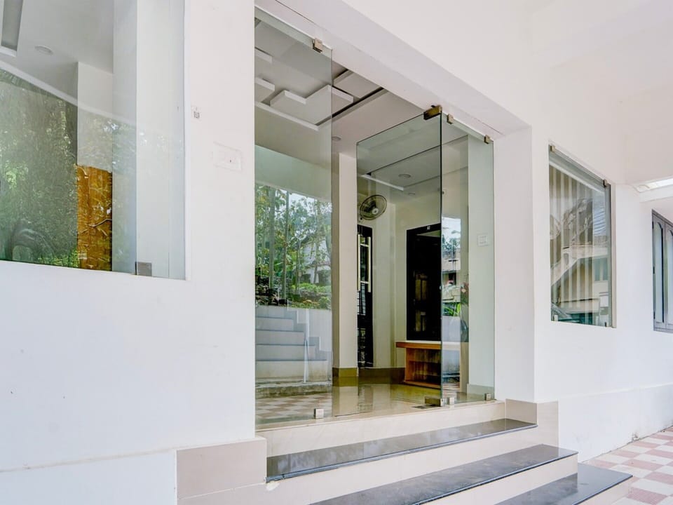 House | Exterior