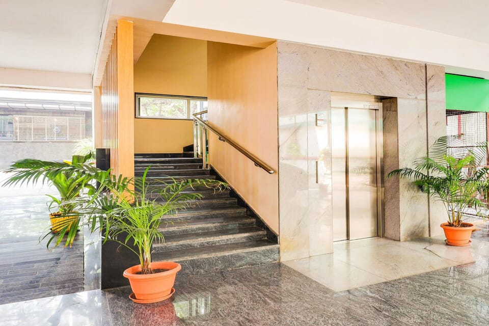 House | Reception
