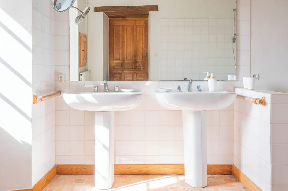 Château du Hardas Bed and Breakfast in Pays de la Loire