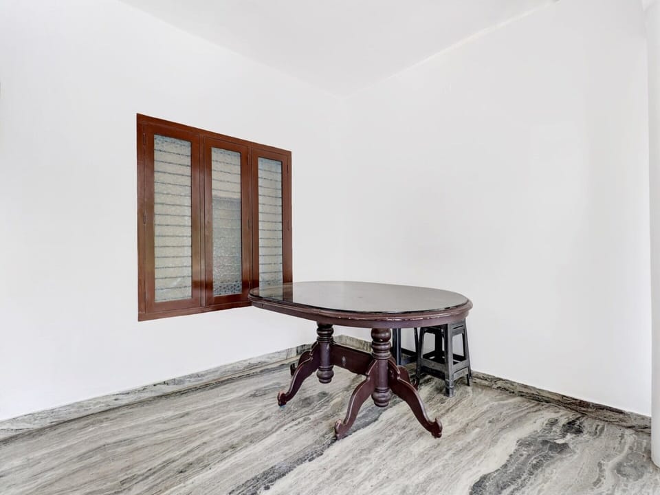 House | Interior