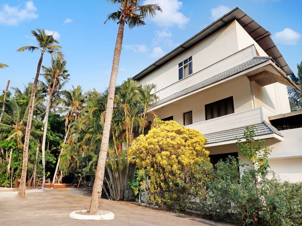 House | Exterior