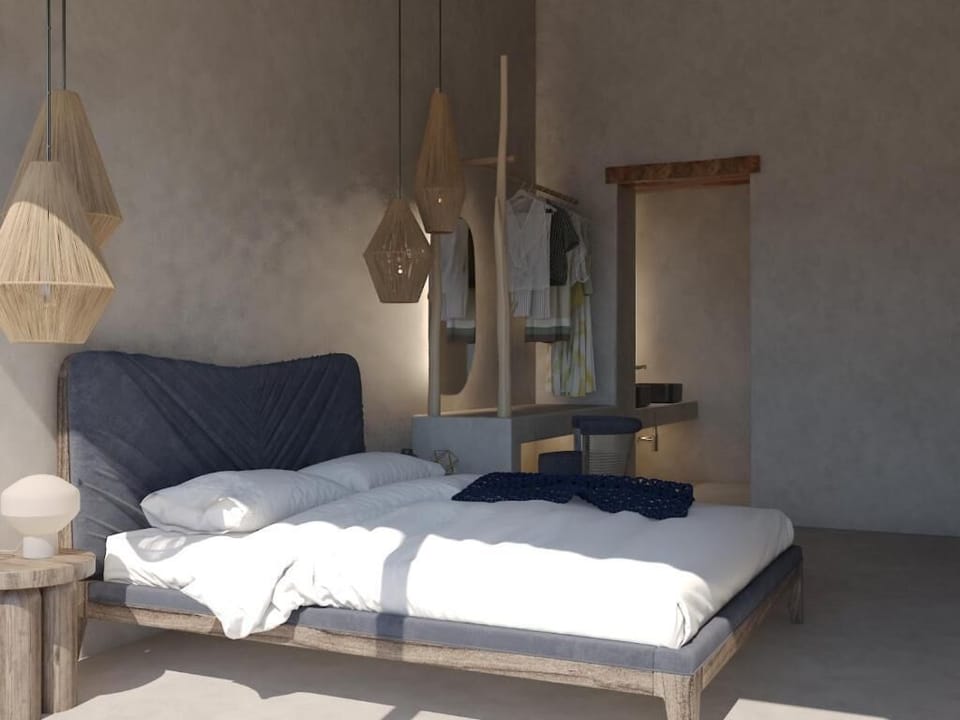 Blackout drapes, iron/ironing board, WiFi (free)