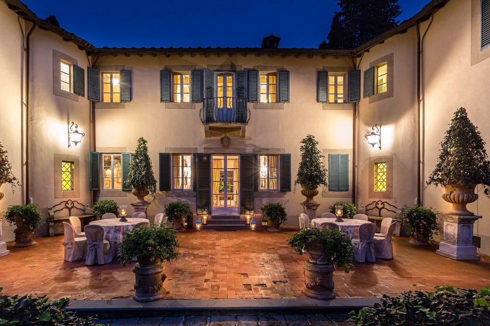 House, Smoking | 5 bedrooms