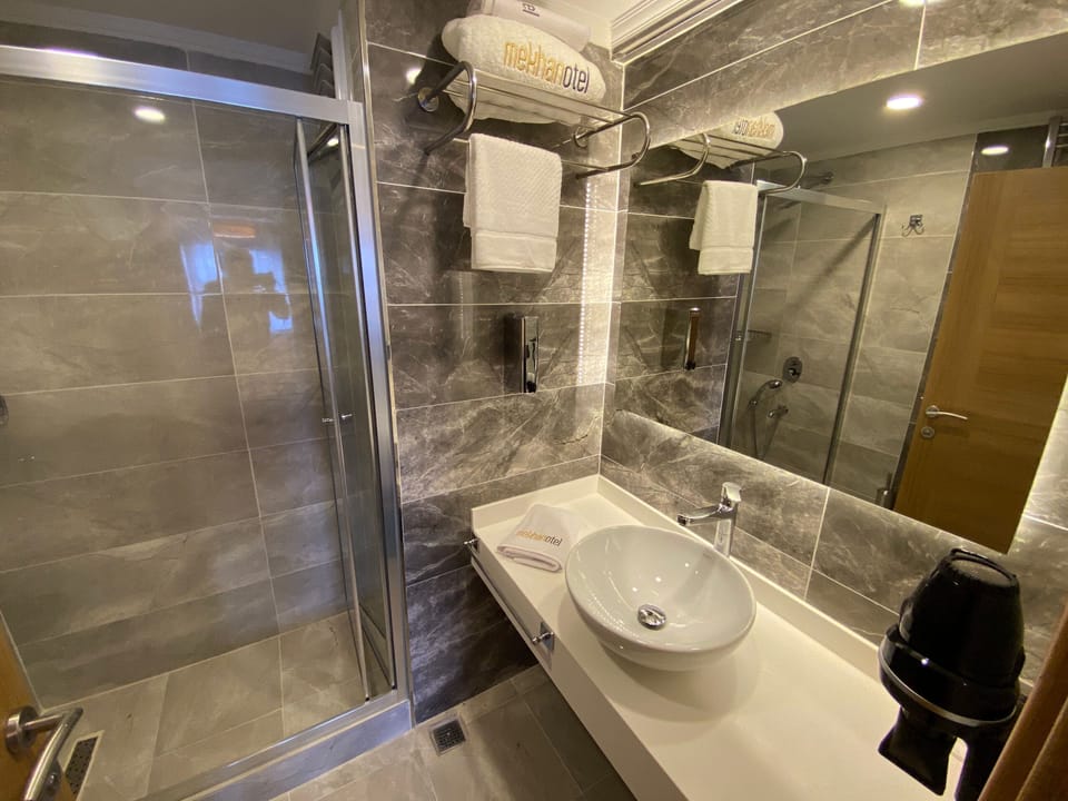 Shower