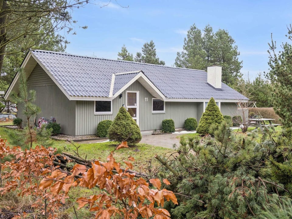 House | Exterior