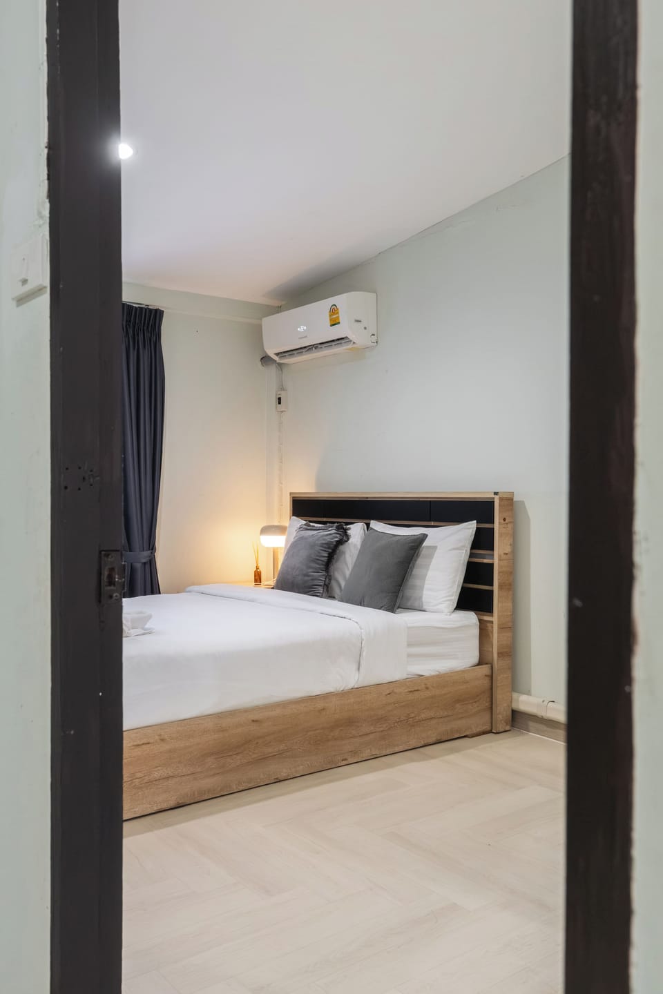 Family Room | Free WiFi