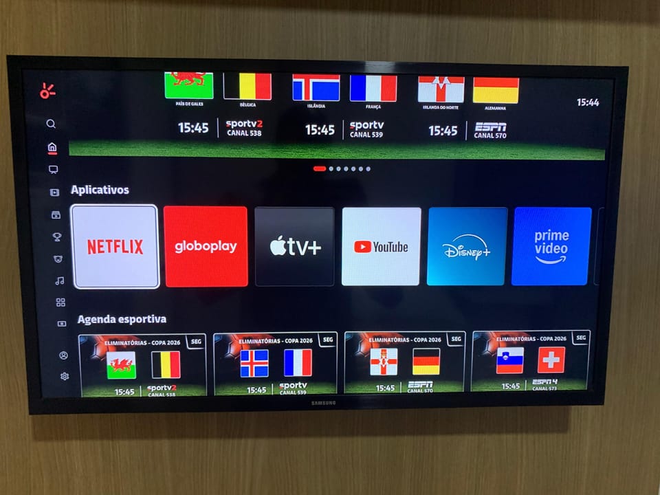 Television