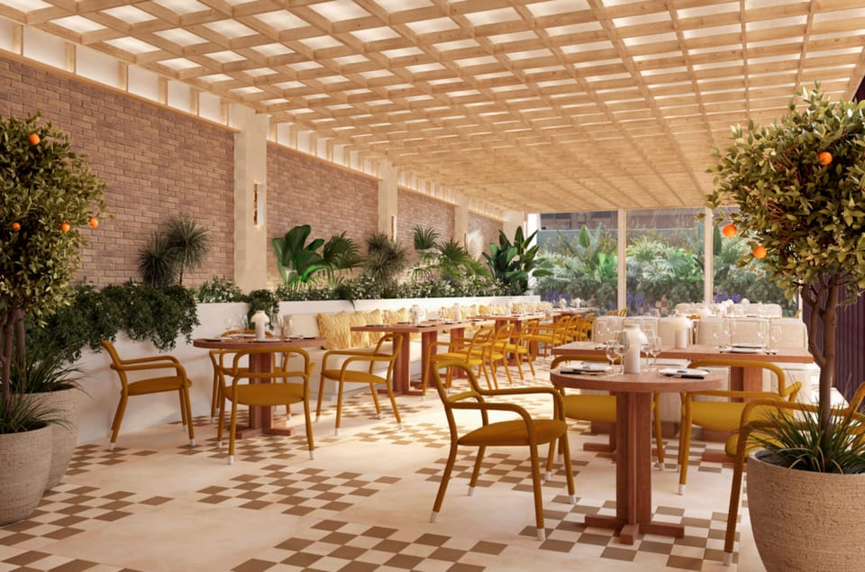 Cuber House Valencia, Curio Collection By Hilton Hotel in Valencia