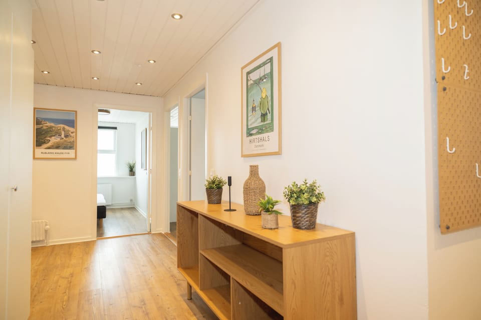 Apartment | Living area