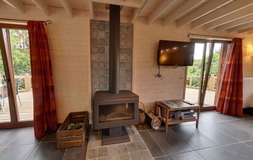 House | Living room